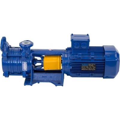 Sigma 32-SVA-130-10-2-LM-953 motor 1,5 kW