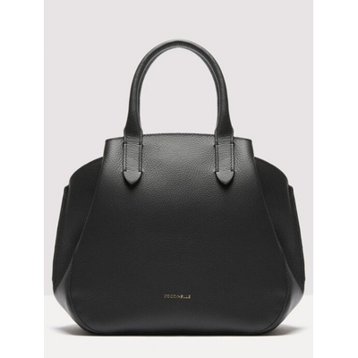 Coccinelle kabelka SOFT- WEAR small noir