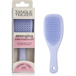 Tangle Teezer The Wet Detangler Mini цвят Digital Lavender
