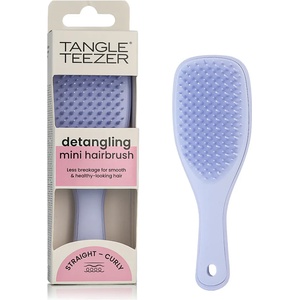 Tangle Teezer The Wet Detangler Mini цвят Digital Lavender