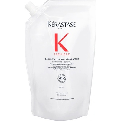 Kérastase Première Bain Décalcifiant Réparateur Shampoo 500 ml