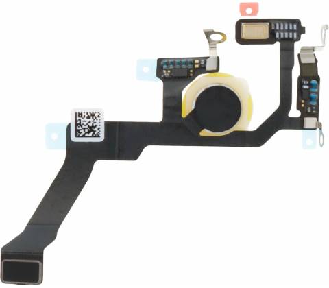 Flex kábel snímača blesku pre iPhone 14 Pro