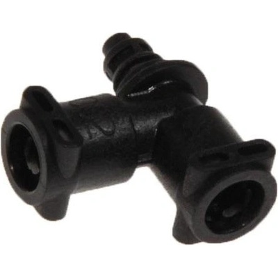 Delonghi 5313227661 koleno elektroventilu