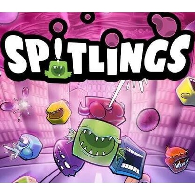 SPITLINGS
