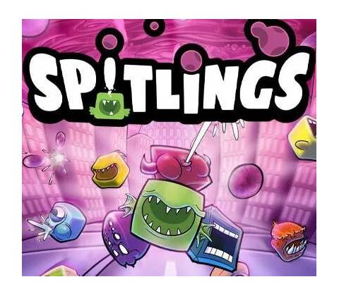 SPITLINGS
