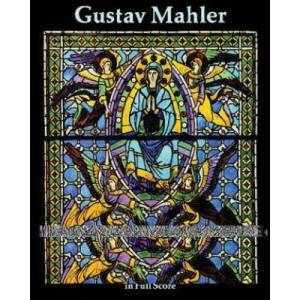 Symphony No. 8 in Full Score | Gustav Mahler, Music Scores, Johann Wolfgang Von Goethe (ISBN: 9780486260228)
