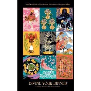 Divine Your Dinner (ISBN: 9780593232149)