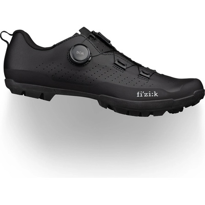 Fizik Terra Atlas 2024 černá