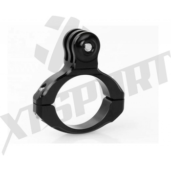 TMC OBJÍMKA NA ŘIDÍTKA a TRUBKY NÍZKÁ - Insta GoPro Osmo HR87-BK