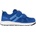 Viking Детски мултиспорт обувки Viking Kid's Odda 2V Multisport shoes - Blue / Blue - размер 35 (EU) (702-3968-0124)