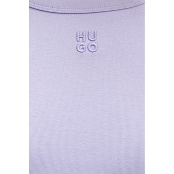 HUGO Тениска hugo (50512002)