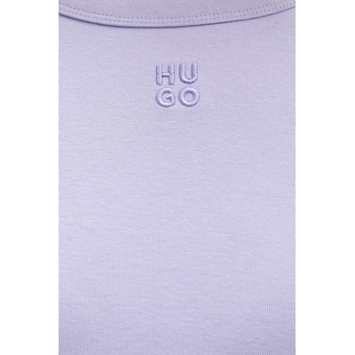 HUGO Тениска hugo (50512002)