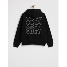 Obey Treble Extra Heavy HD black
