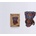 PuzzleOK Wooden eco puzzle 68 Indian slon A4