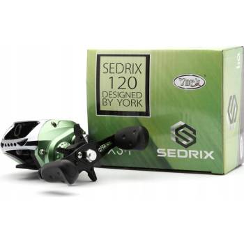 York Sedrix 120