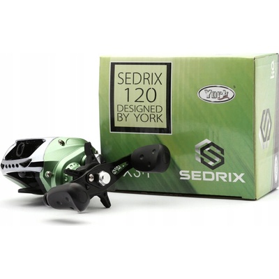 York Sedrix 120