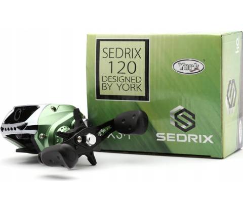 York Sedrix 120