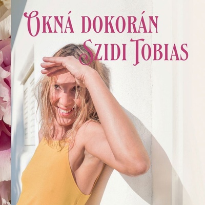 Tobias Szidi Okná dokorán LP