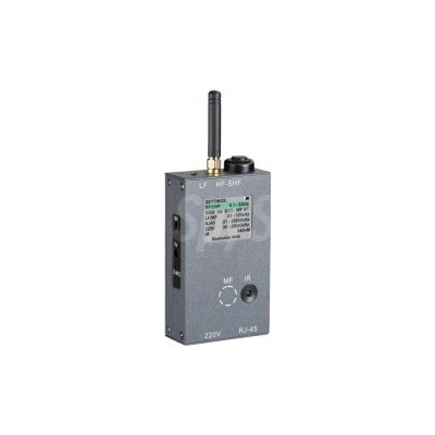 Selcom Security ST-121 59052320