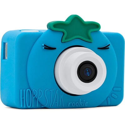 Hoppstar Rookie blubelle