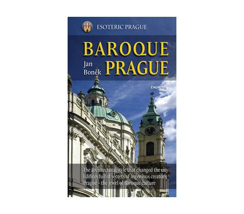 Baroque Prague
