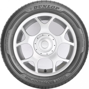 Dunlop SP Sport BluResponse 205/55 R16 91W