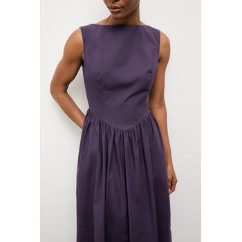 ANSWEAR Рокля Answear. LAB from the Unscripted collection (WS26-SUD096)