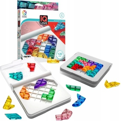 IUVI Smart Games IQ Love PL