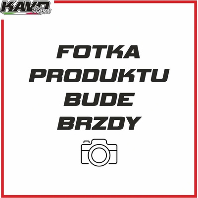 DELTA BRAKING DELTA brzdové destičky Husqvarna, Honda, Kawasaki Varianta: Tvrdé