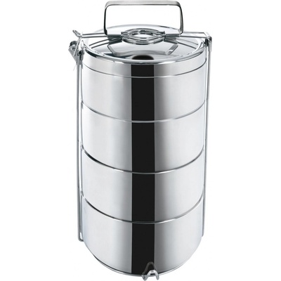 Obedár TERMO 4x0,9 l