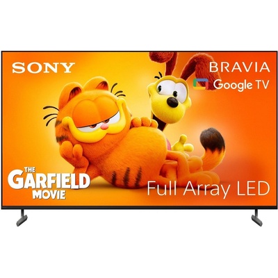 Sony Bravia KD-75X85L – Zboží Živě