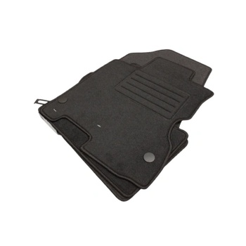 Мокетни стелки за RENAULT Koleos (2008-2016)