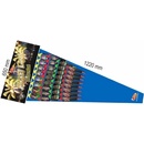 Rakety Rocket Land set 33 ks