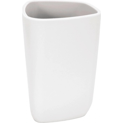 Kleine Wolke POHÁR NA ZUBNÉ KEFKY biela 003342310305