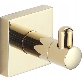 Mexen Rufo закачалка за кърпа, златен - 7050935-50 (7050935-50)