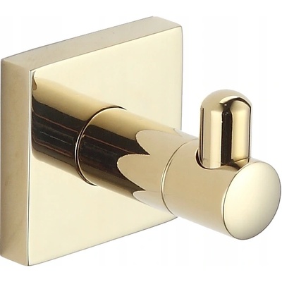 Mexen Rufo закачалка за кърпа, златен - 7050935-50 (7050935-50)
