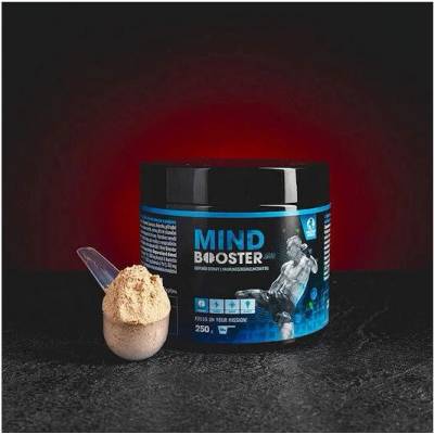 Hemp World Mind Booster 250 g