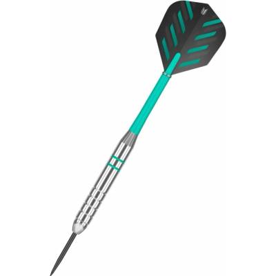 Target - darts Steel Rob Cross - Silver Voltage - 24g