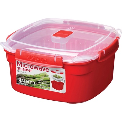 Sistema Miska s pařáčkem 2,4 l – Zbozi.Blesk.cz