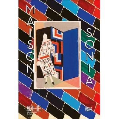 Maison Sonia Delaunay - Hatje Cantz