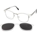 Crullé Диоптрични очила Crullé Link C2 Clip-on - alensa