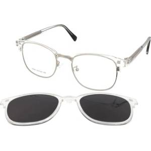 Crullé Диоптрични очила Crullé Link C2 Clip-on - alensa