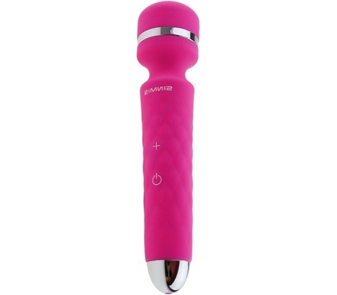 Nalone Rock Wand