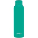 Quokka Nerezová fľaša termoska JADE GREEN 630 ml