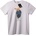NOONEBRAND Тениска Господин Добрия Мечок - XL, Black