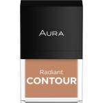 Aura Течен контур за лице Radiant, 321 Natural, 7 ml - baby