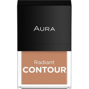 Aura Течен контур за лице Radiant, 321 Natural, 7 ml - baby