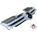  Предна Решетка VW Golf-5 2003-2008 -А 5061-28 ('258045)