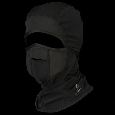 SCOTT kukla Concept black