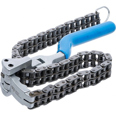 BGS klíč na olejové filtry s řetězem Ø 60 - 160 mm BS1011